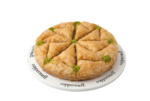 Baklava with Nuts